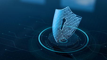 How can health and social care providers manage data security risks whilst adopting efficiency-driving digital technologies?