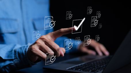 Data Record/Retention — Stewardship Through Structure