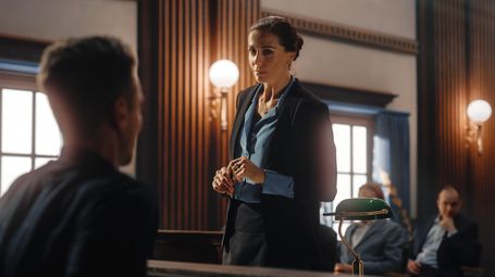 Empower Your Witness in Direct Examination