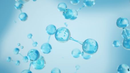 A New Clean Hydrogen Option: Make It Underground