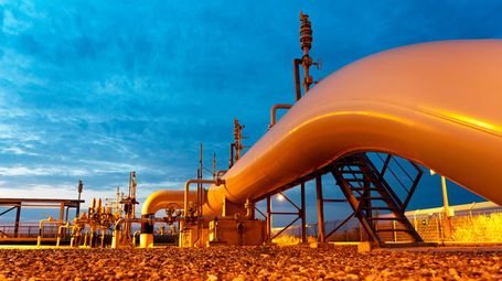 API strengthens pipeline integrity management standard