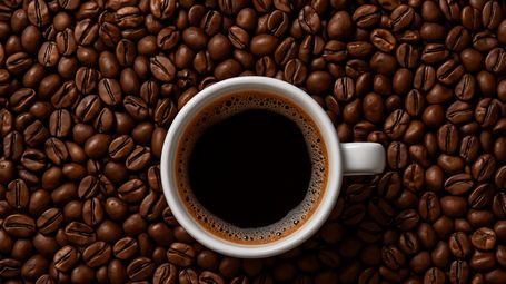 Can drinking coffee actually help you live longer?