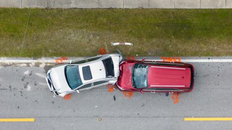 Fraud Isn't a Victimless Crime. Honest Motorists Pay the Price.