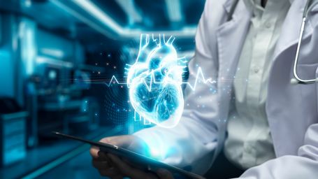 World’s smallest pacemaker is the size of a grain of rice