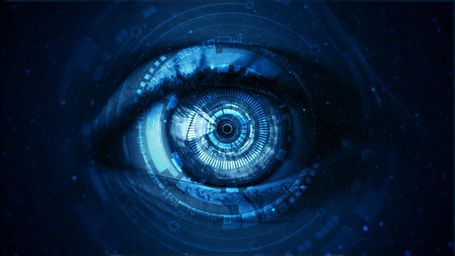 Vision AI: The New Eyes of Logistics