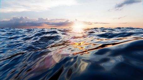 Turning Ocean Water Into Opportunity: Fresh Water, Lithium and No Waste
