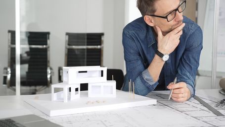 Rethinking what "new" means in construction