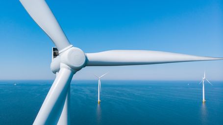 Australia Launches Its First Offshore Wind Auction