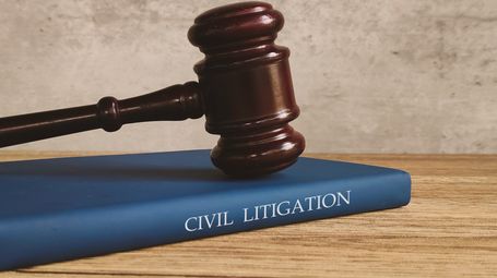 Mazur Court of Appeal outcome: who can conduct litigation?