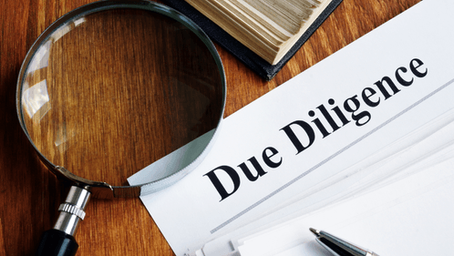 Navigating Supply Chain Due Diligence Legislation: What Businesses Need to Know