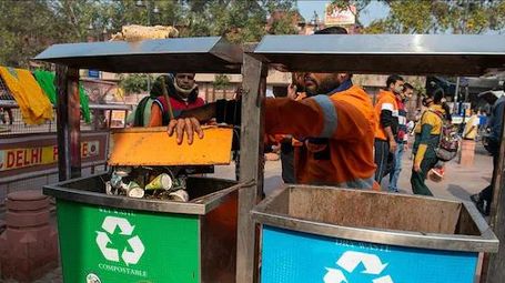 Recycling Waste: An Innovative Way to Generate Revenue