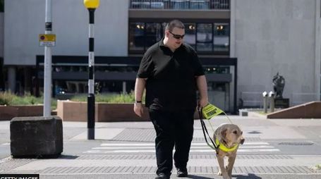 Government failing disabled people, human rights watchdog warns