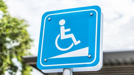 Employment & Pensions Blog: The Barriers to Getting Disabled People into Work - The Keep Britain Working Initiative
