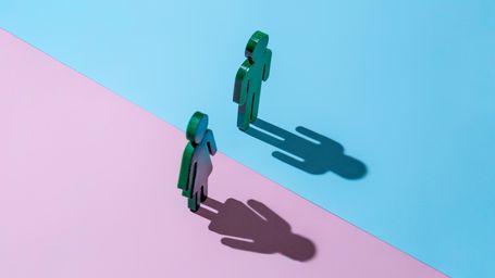 Employment & Pensions Blog: Employment Tribunal clarifies the law around single sex spaces - Peggie v Fife Health & Dr Upton