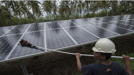 Sustainability doesn’t have to be the enemy of energy security and affordability