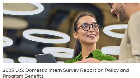 The Intern Advantage: Why Strong Support Programs Drive Better Talent Outcomes