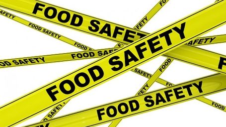 Tackling Food Fraud