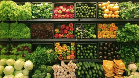 How to take a holistic approach to supply chain resilience