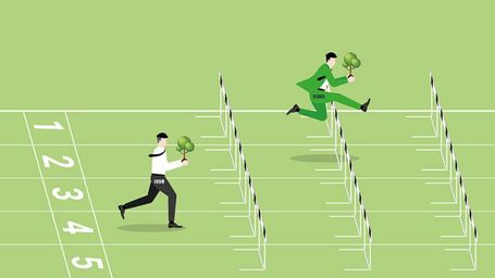 ISSB or CSRD? Where is the difference?