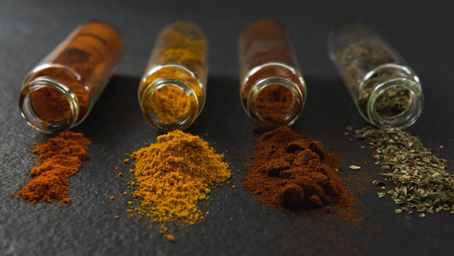 Food fraud threat to industry is high - but technology can help