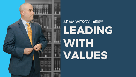 Leading with Values: How Milwaukee Business Leaders Can Make Strategic Decisions That Reflect Their Principles