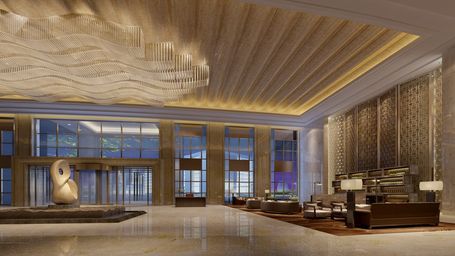 Hospitality promoting inclusive growth