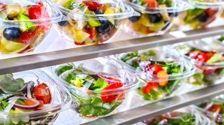 A new direction for SUP and more deposit collection points