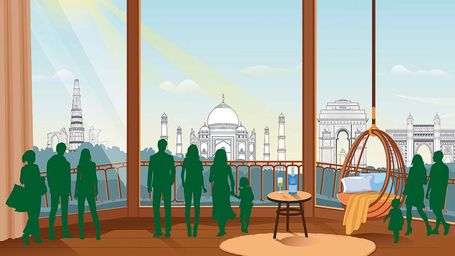 ESG Check-In for Responsible Hospitality