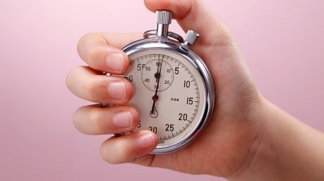 Too little, too late