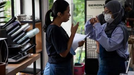 Building Truly Accessible Workplaces