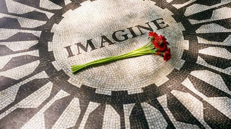 What has John Lennon and Yoko Ono's bed-in taught us?