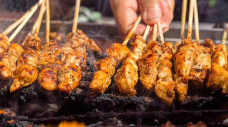 Test Extension Chrome