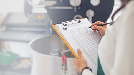 Building up a Food Safety Culture climate in the food industry