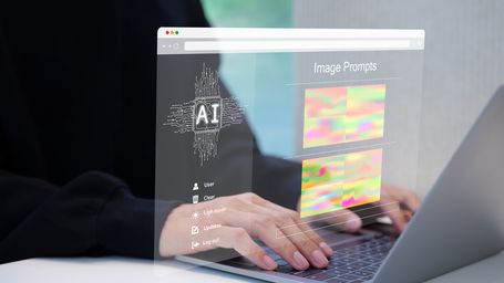 Copyright Office Rules That AI-Generated Work Is Ineligible for Copyright: Lack of Predictable Output to Prompts Precludes Authorship