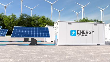 BESS sites in Scotland to drive development of local supply chain