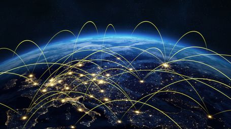 Saudi Arabia Joins WIPO's Madrid System