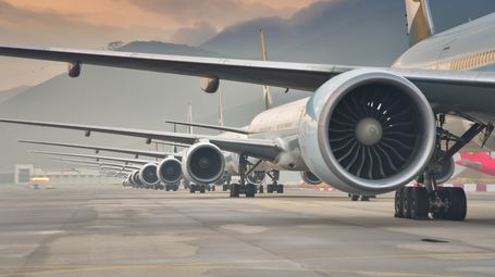 e-SAF Production in France