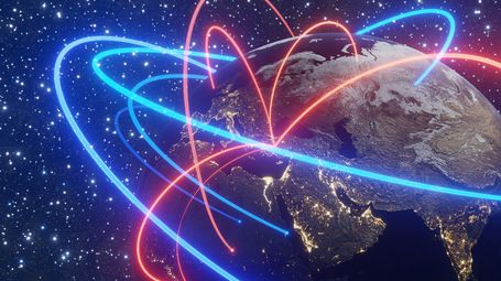 Geo-Fluid Work Models: Three Takeaways for HR, Talent & Global Mobility Teams