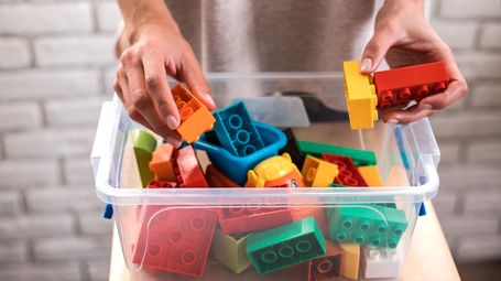 Balancing Fun, Durability, and Sustainability In Today's Toys