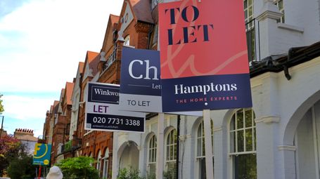 Renters' Rights Act 2025 gets Royal Assent