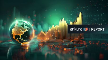 The U.S. Economy: Modest Activity and Intensifying Uncertainty (Ankura Monthly Economic Report November 2025)