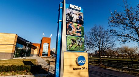 Athletes, NIL, and the Power of Owning Your Story