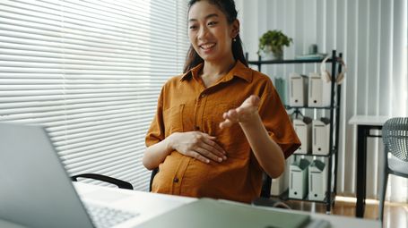Jokes About Pregnancy May Be Used Against You!