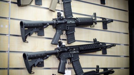 Expect the rights of gun owners to be the subject of major decisions in 2026.