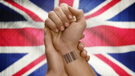 Private Sector urged to up efforts to tackle Modern Slavery