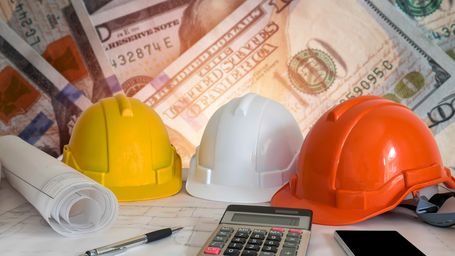 Contractors Have Rights Following the Government Shutdown