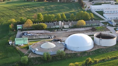 Reolum Invests €2 Billion to Build Europe-Focused Green Methanol Capacity in Spain