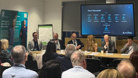 Attending McCollum Consultants’ 2026 Expert Witness CPD Programme – Second Training Event