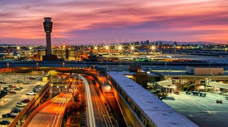 How sustainability efforts are crucial to the future of aviation