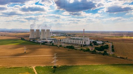 History revisited: 70 years of domestic nuclear power